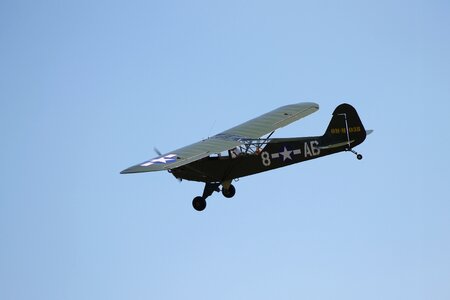 Flight aircraft flyer