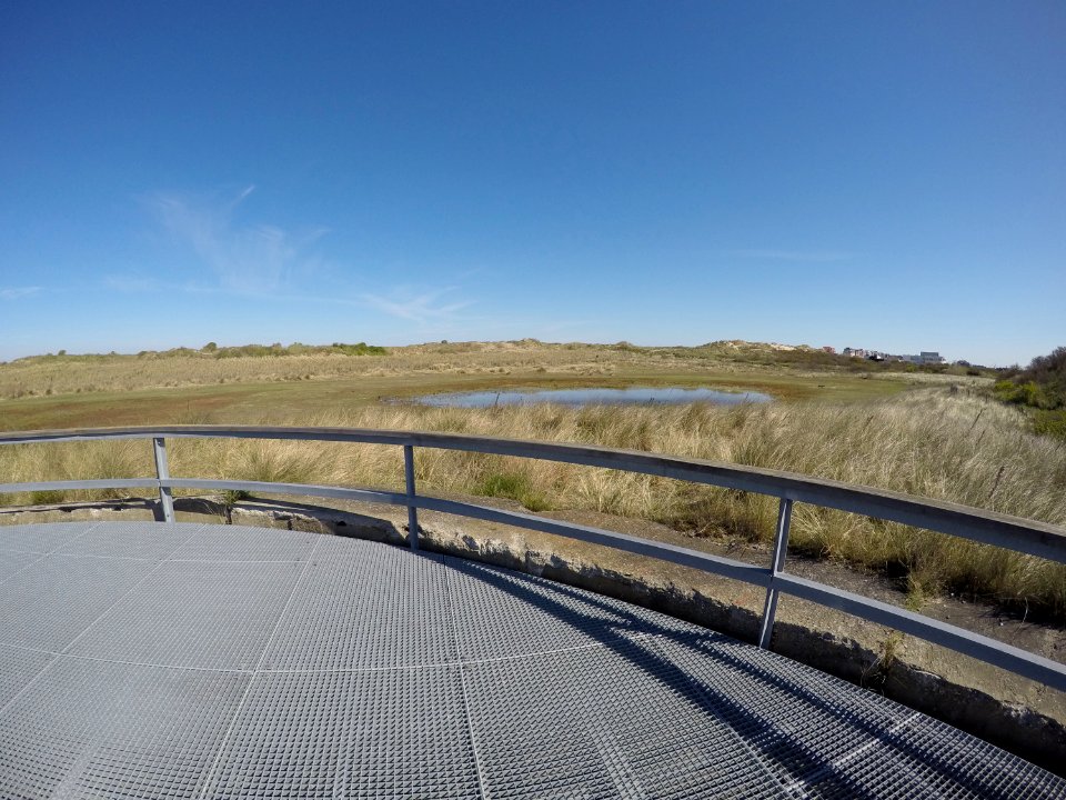 Koninklijke Baan - Middelkerke