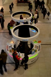 KoodoMobileBooth