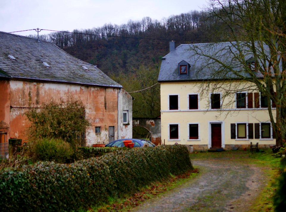 Konz Koehnen ehemalige Muehle 2018 H1a