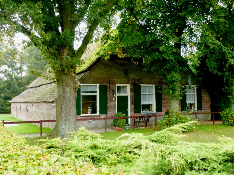 Koolwijk (Oss, NL) Hoefstraat 3 (02)