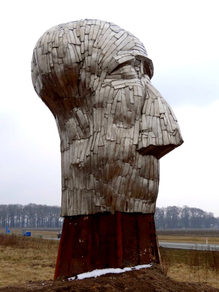 Kop van de Hondsrug2 Willem Kind