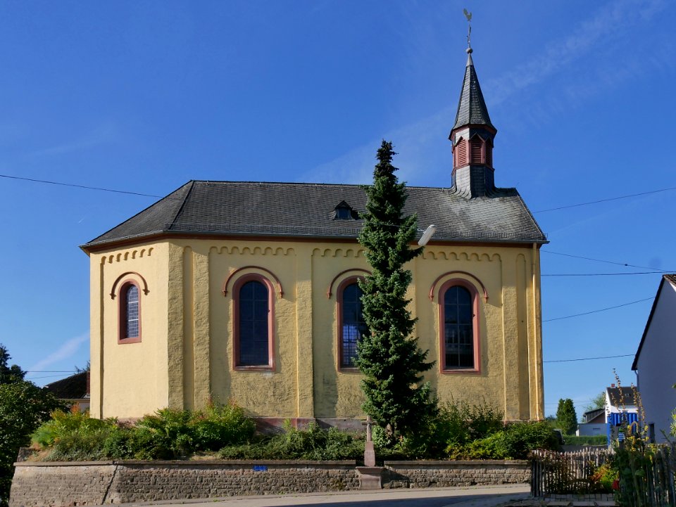 Konz-Kommlingen KircheH3a