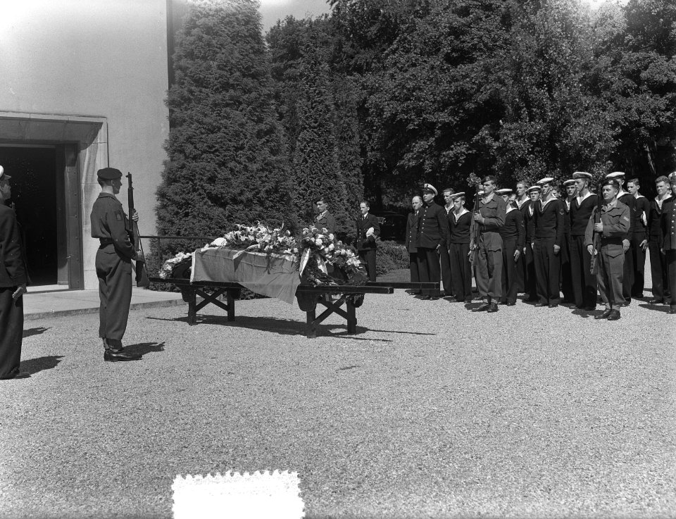 Kordelaar, A. van, Bestanddeelnr 905-8719