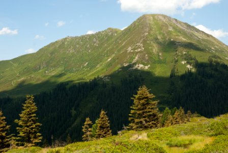 Kuhmöser von Süden