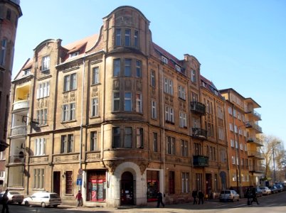 Kordeckiego 14 Św Trójcy 29 Bydg 2010a