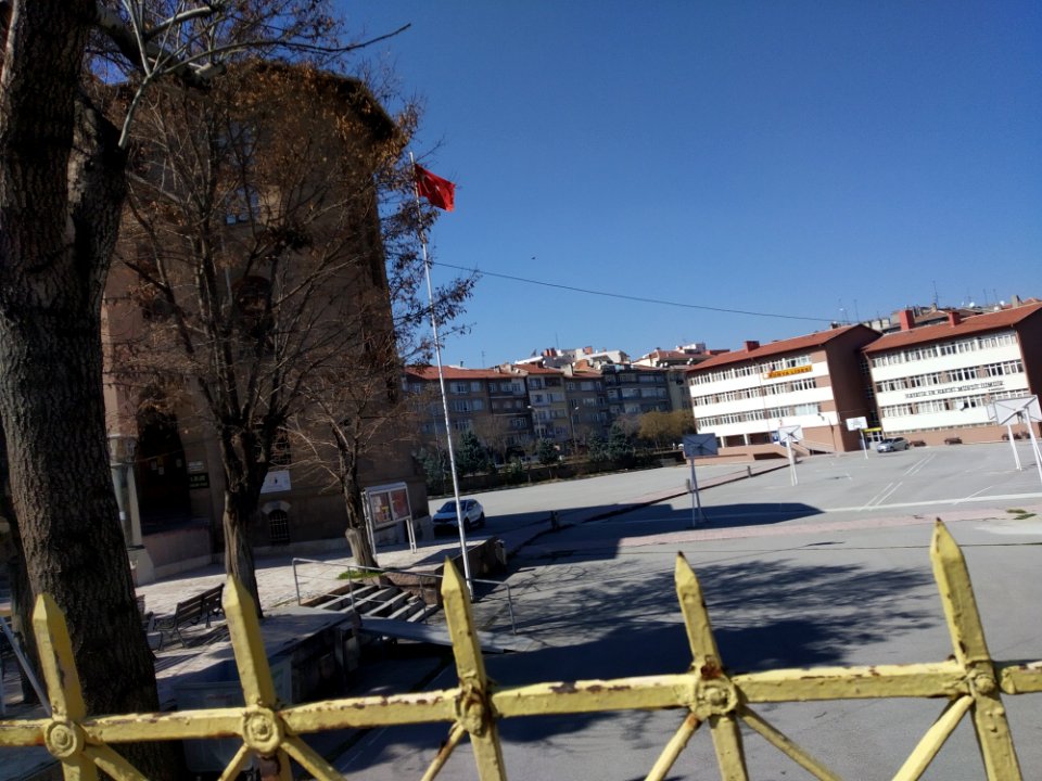 Konya Lisesi 2021 5