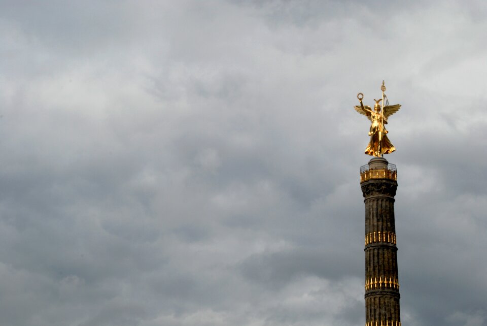 Germany symbol tourism