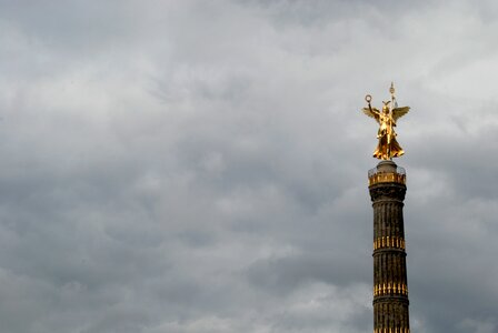 Germany symbol tourism photo