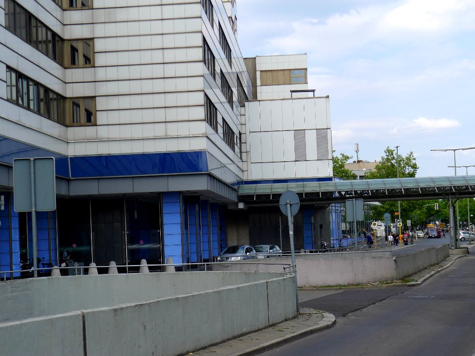 Kuhligkshofstraße Berlin-Steglitz