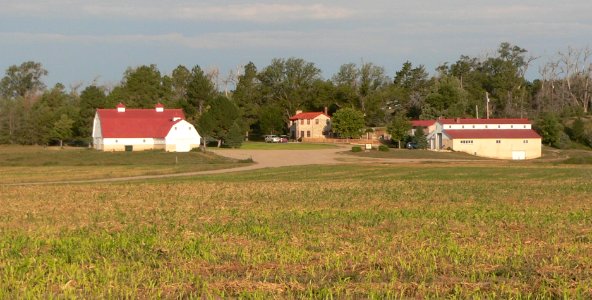 Kuhrt ranch (Sherman Co KS) 2