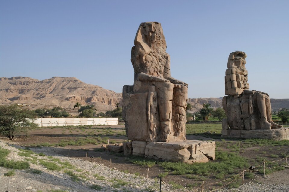 Nile pharaohs historically