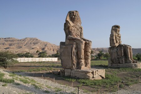 Nile pharaohs historically
