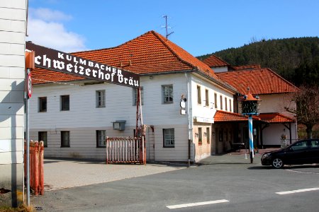 Kulmbach Schweizerhof D-4-77-128-274