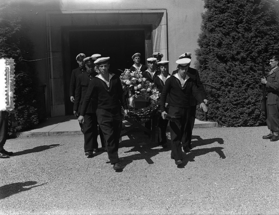 Kordelaar, A. van, Bestanddeelnr 905-8713