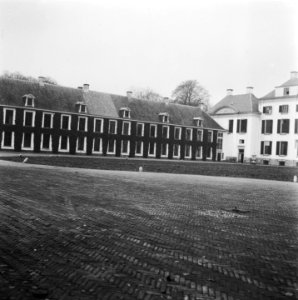 Koninklijk Paleis Het Loo, Bestanddeelnr 901-0733