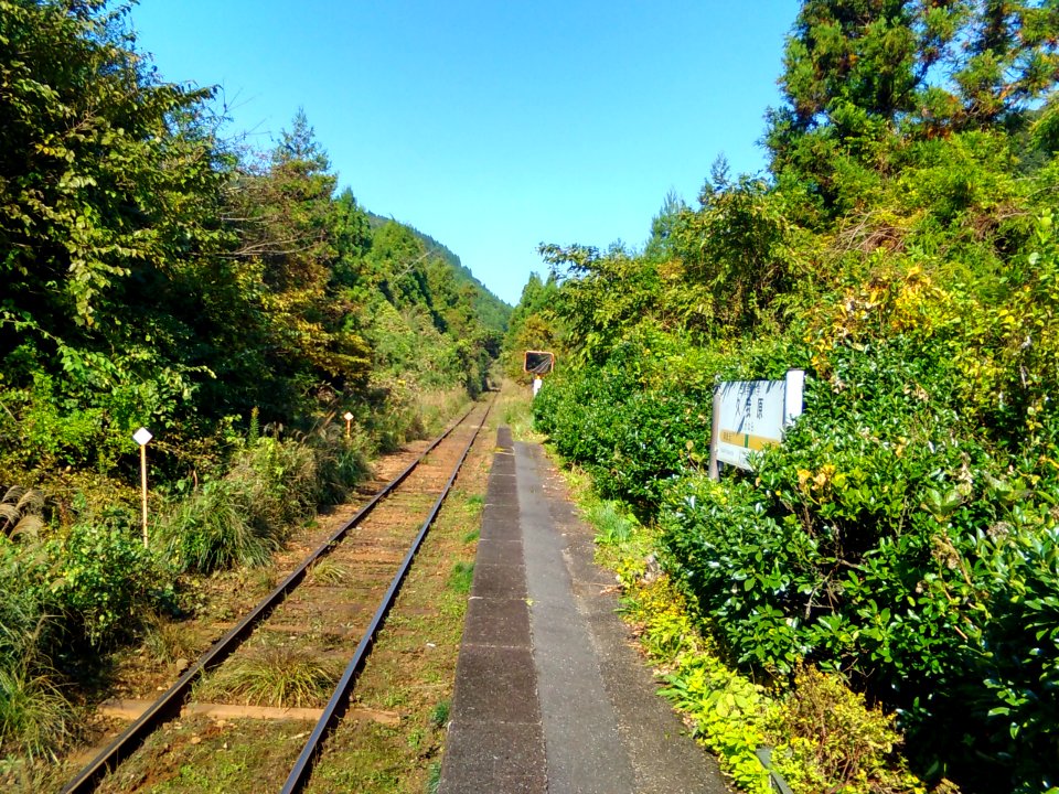 Kugahara-Station-2016111302