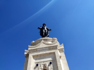 Konya atatürk anıtı 6
