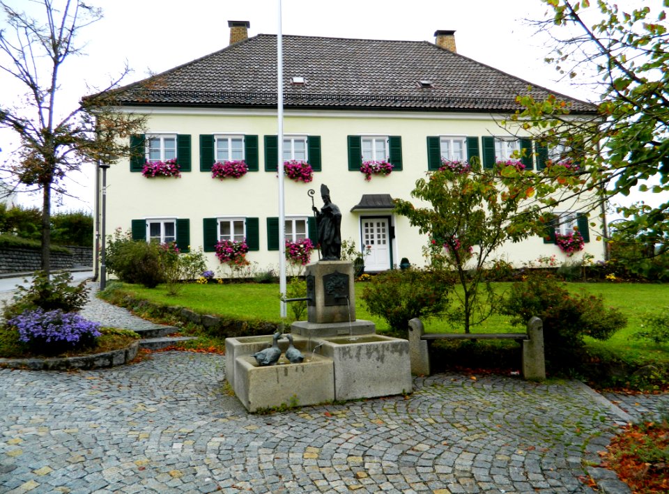 Konzell pfarrhaus 028