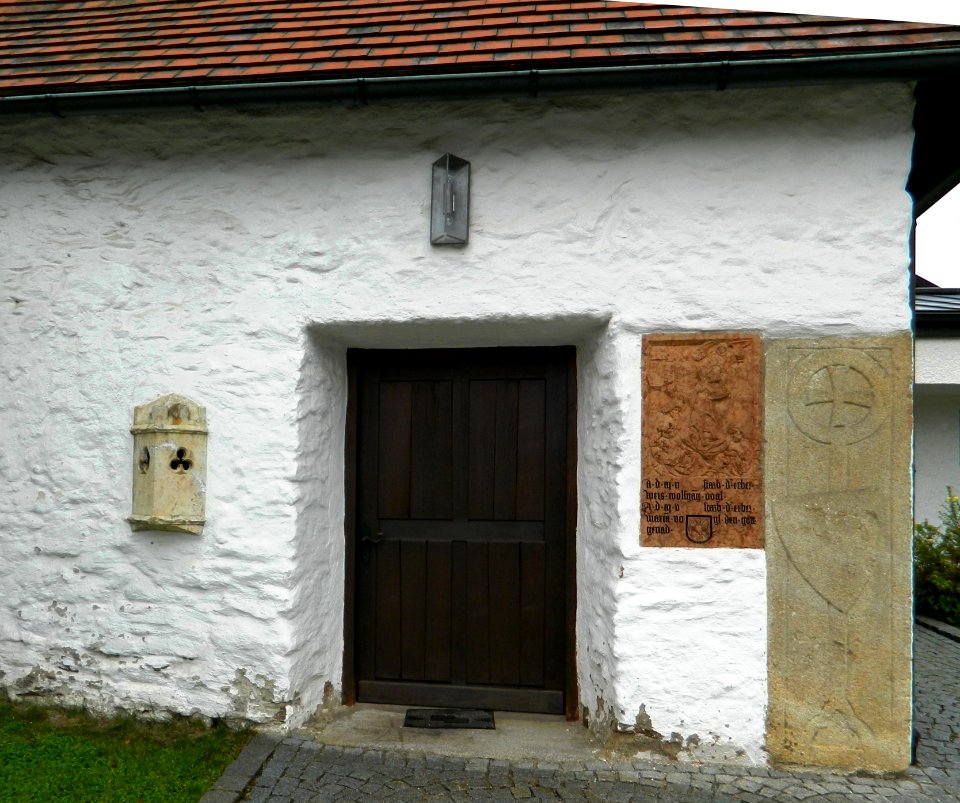 Konzell historische 034