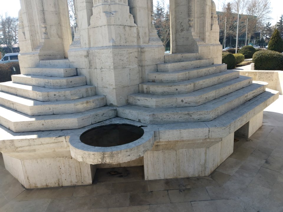 Konya atatürk anıtı 17