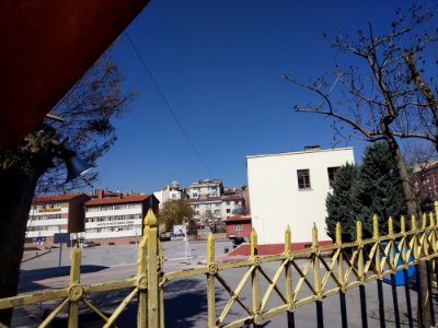 Konya Lisesi 2021 6 photo