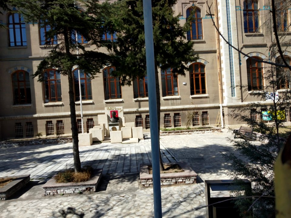 Konya Lisesi 2021 11