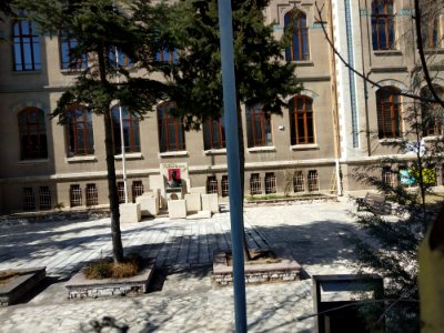Konya Lisesi 2021 11 photo