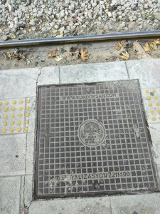 Konya tramvay sinyalizasyon