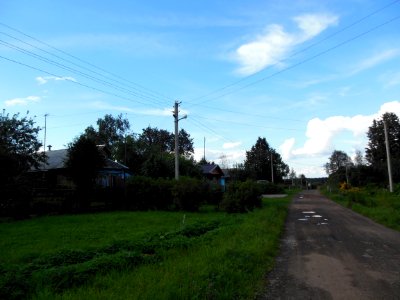 Kuchi (Istrinsky District) 5
