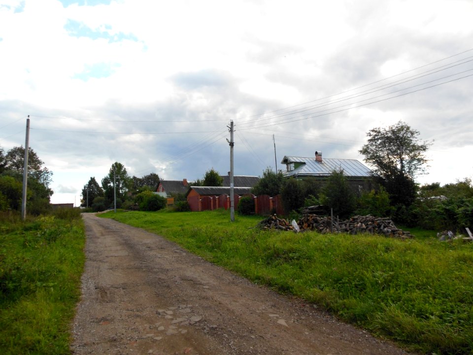 Kuchi (Istrinsky District) 4