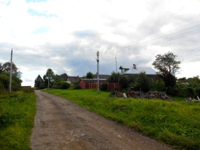 Kuchi (Istrinsky District) 4
