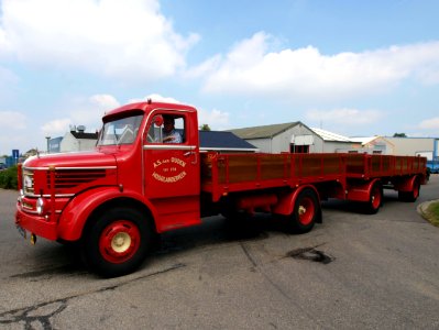 Krupp Elch L70E3 (1960) pic3