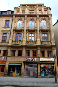 Kulmbach Kressenstein 13 D-4-77-128-58