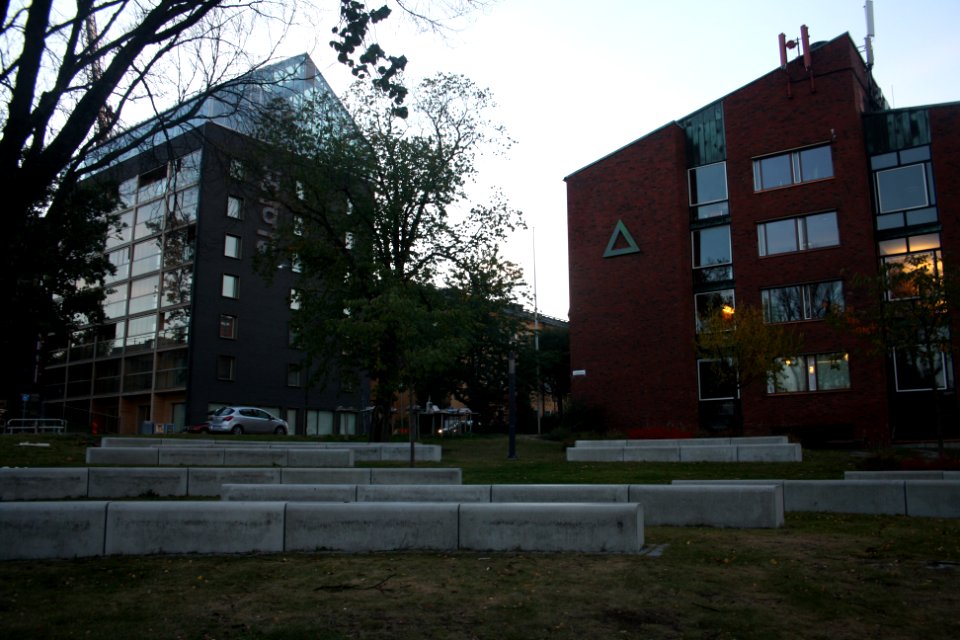 KTH byggnad bild 5