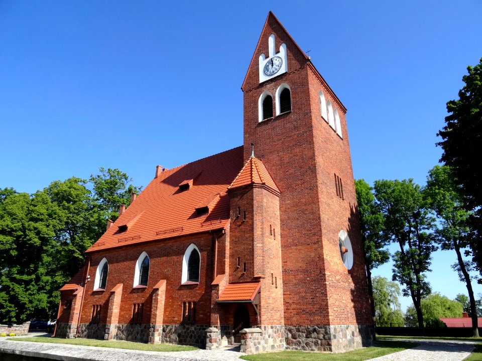 Kruszyn ksc swKazimierza 1 5-2015