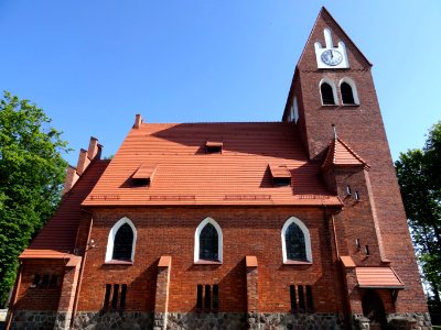 Kruszyn ksc swKazimierza 5 5-2015