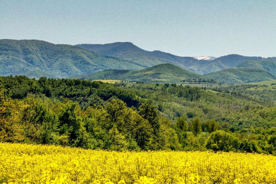 Travel nature landscape adventure