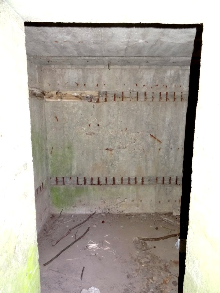 Kruszyn PrzedmoscieBydgoskie schron4 5 5-2015
