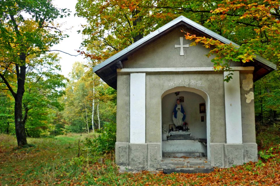 KulmerKapelle