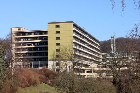 Kulmbach Krankenhaus Westen (2)