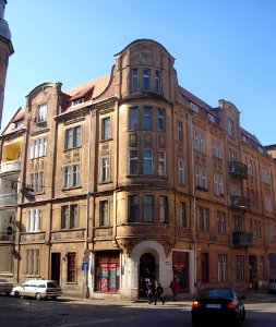 Kordeckiego 14 Św Trójcy 29 Bydg 2010c