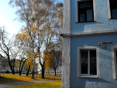 Kuibyshev street (Ghetto - ul. Dluga) 3c photo