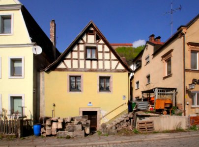 Kulmbach Spiegel 1