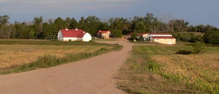 Kuhrt ranch (Sherman Co KS) 3