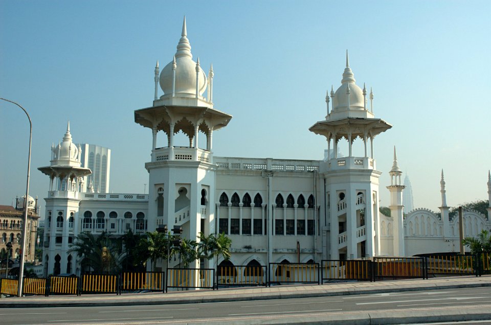 Kuala-Lumpur-Railway-Station-20070216-001