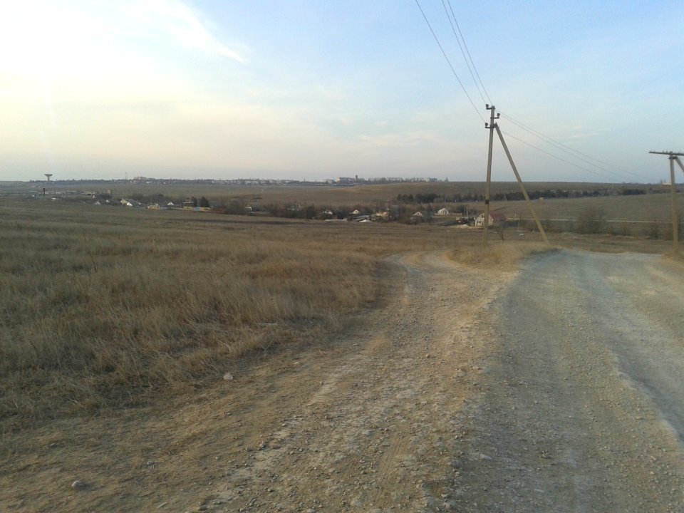 Kubanskoe 5