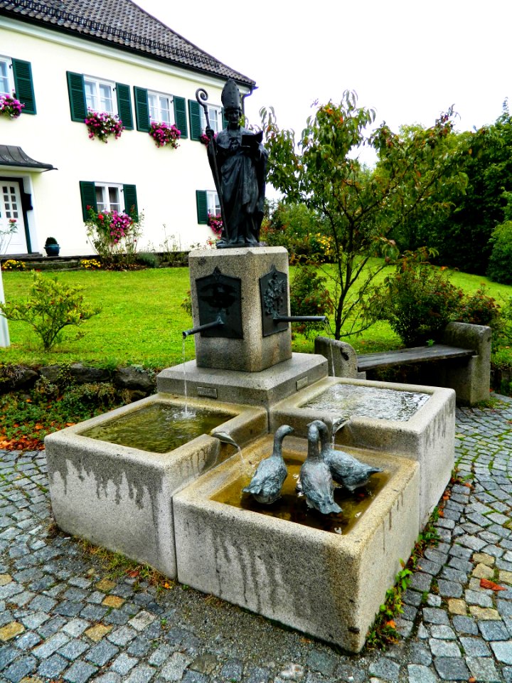 Konzell brunnen 031