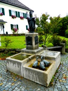 Konzell brunnen 031