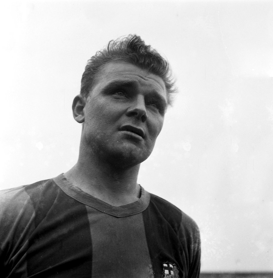 Kubala (Hongarije, Barcelona), Bestanddeelnr 906-0012